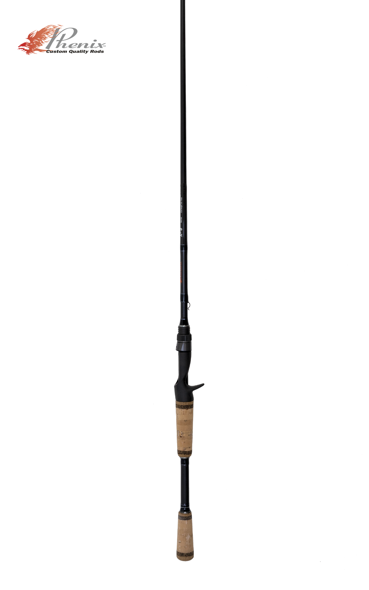 Crankbait Composite X Casting Rods