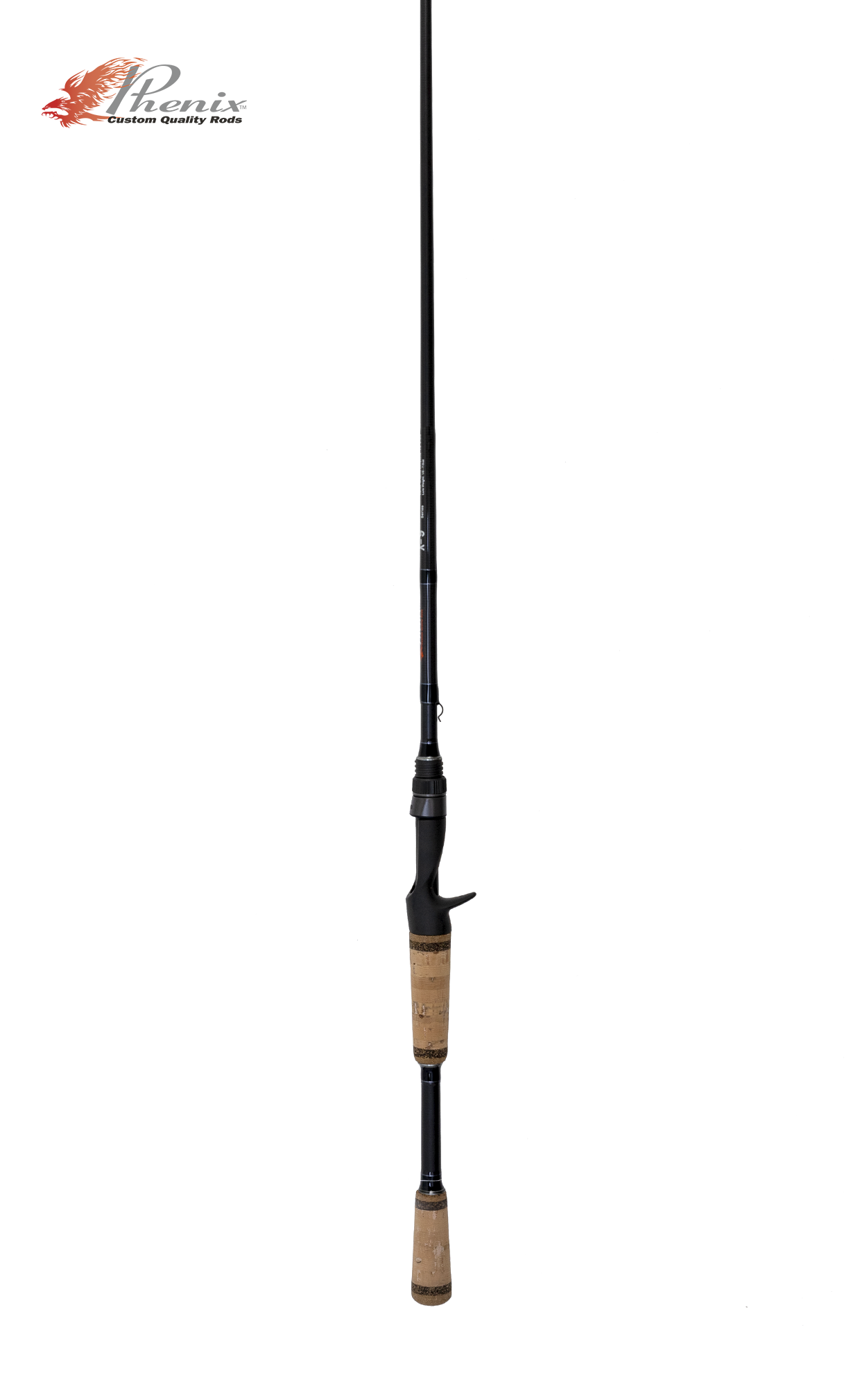 Crankbait Composite X Casting Rods