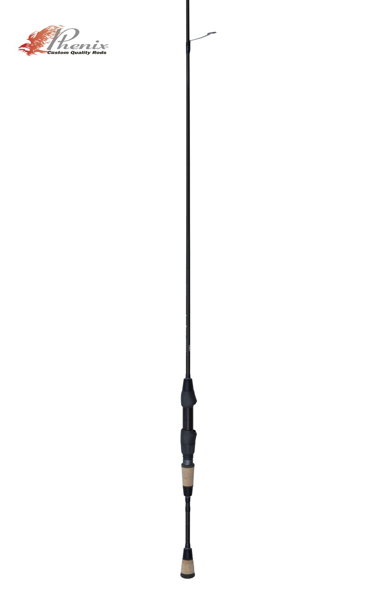 DragonFly Spinning Rods