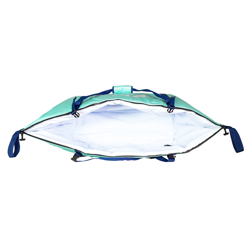 Kill Fish Bag -Aqua