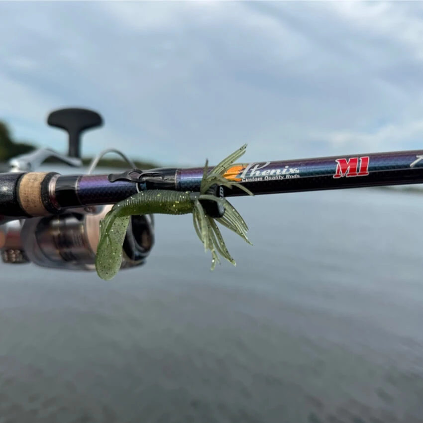 Phenix Rods | M1 Spinning Rods
