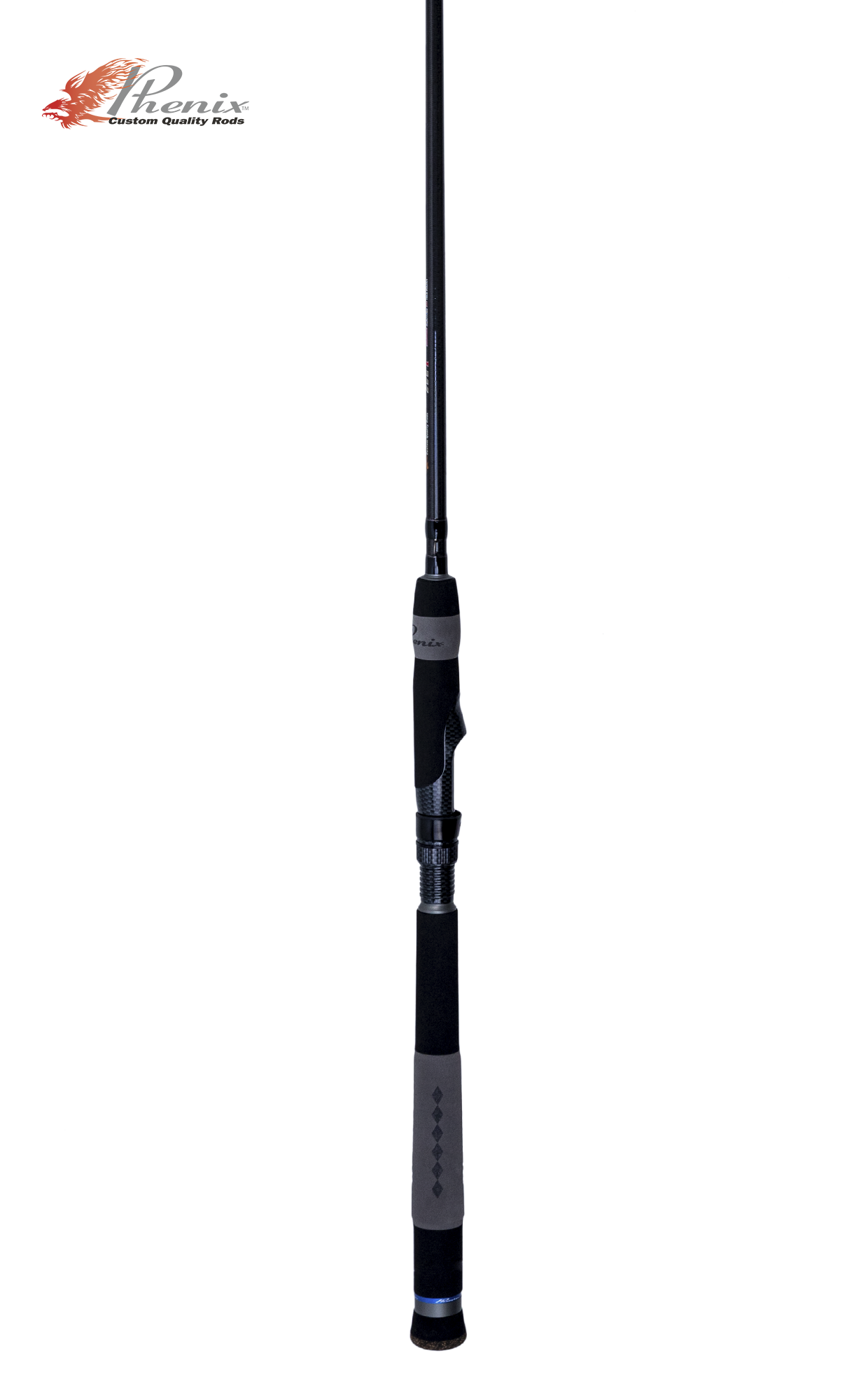 M1 Inshore Spinning Rods