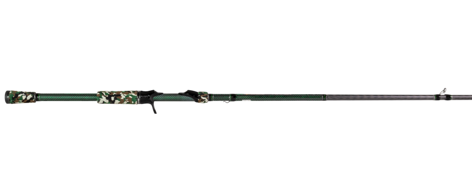 Maxim Casting Rods - Baits.com