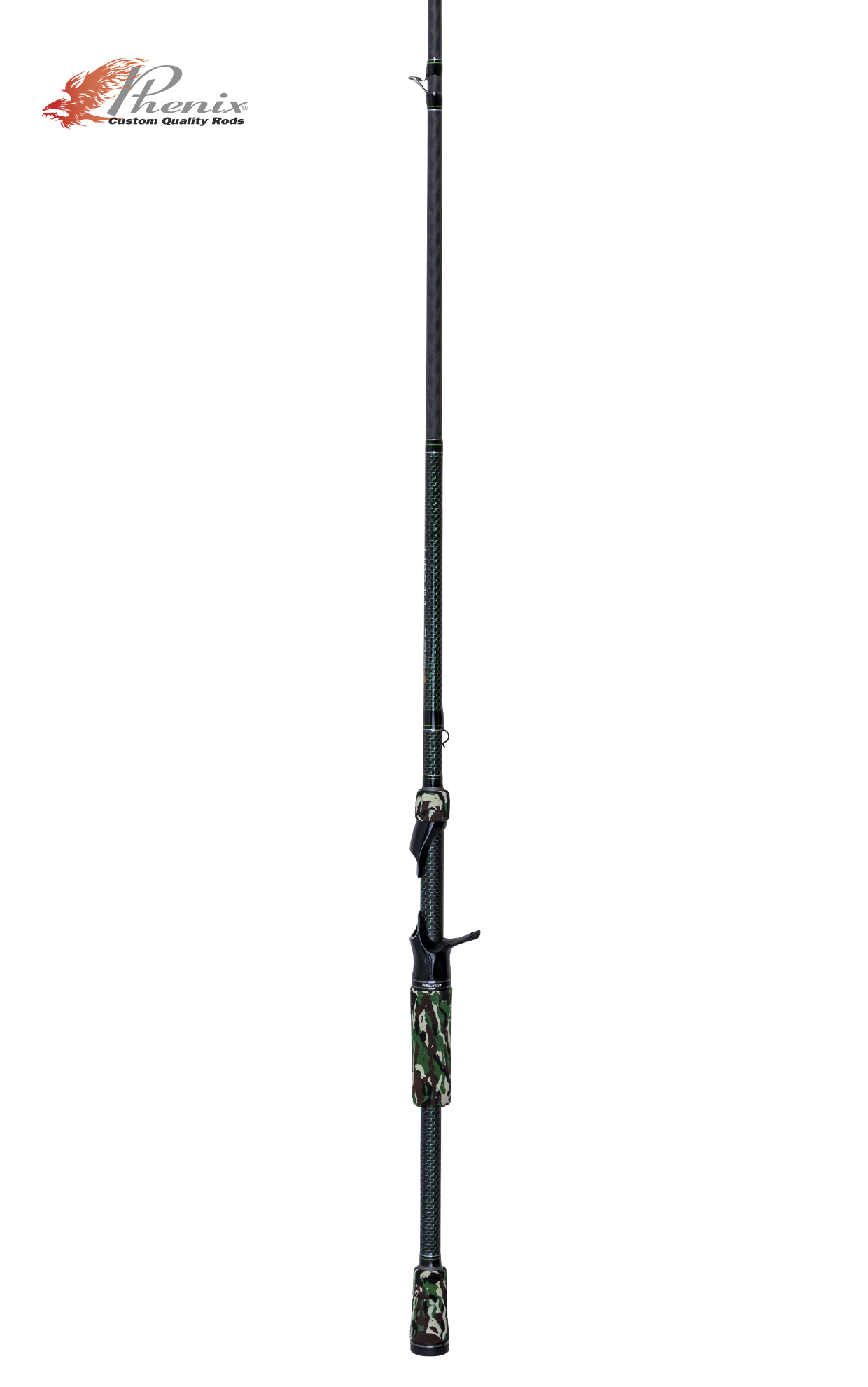 Maxim Casting Rods