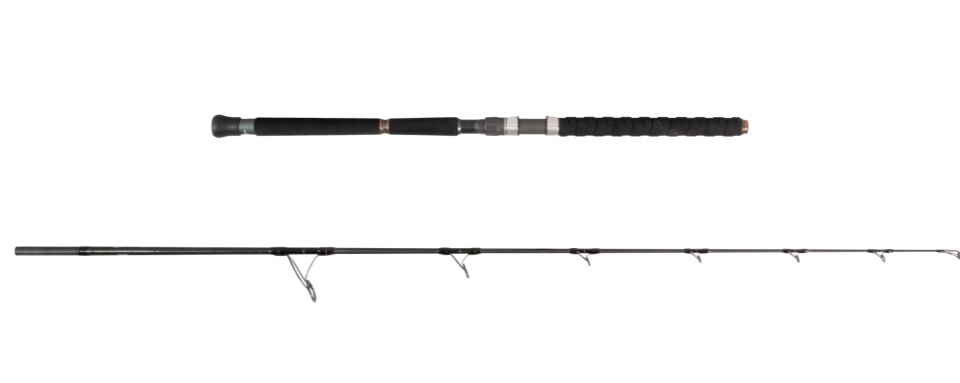 Phenix Rods | Megalodon Popping