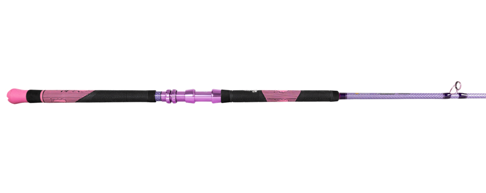Pandora Casting Rods