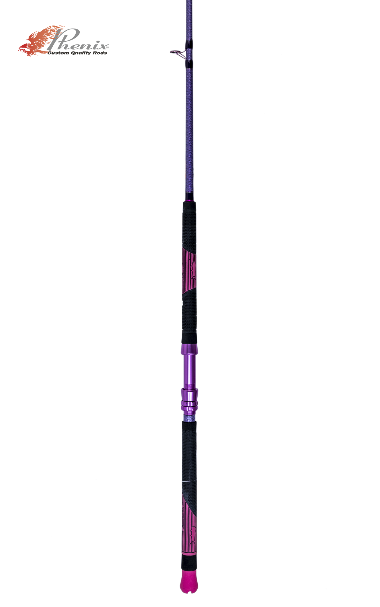 Pandora Casting Rods
