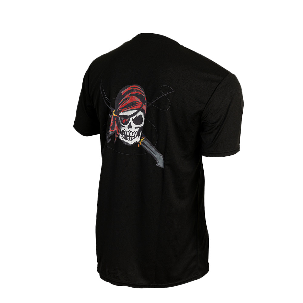 Phenix Performance Sun Shirt Short Sleeve