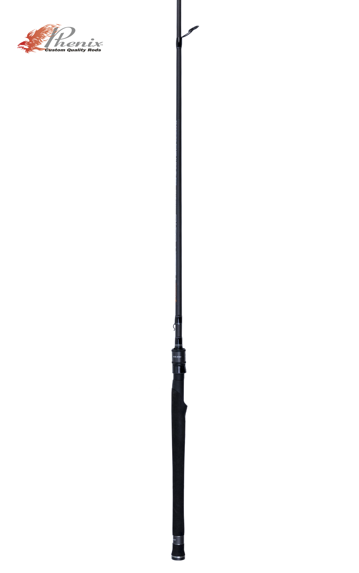 Recon Elite Spinning Rods