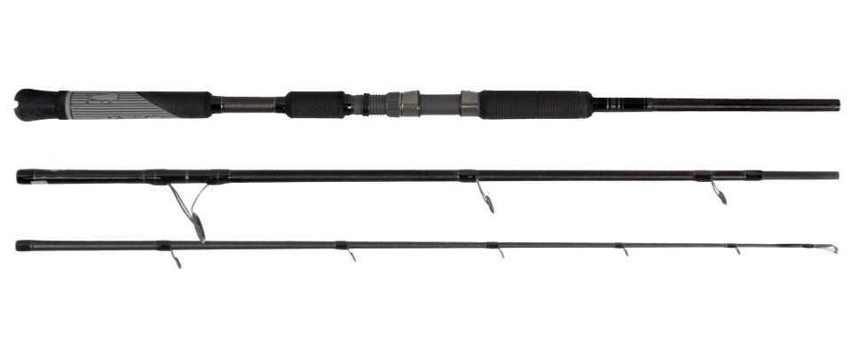 Phenix Rods | Redeye Saltwater Spinning Rods