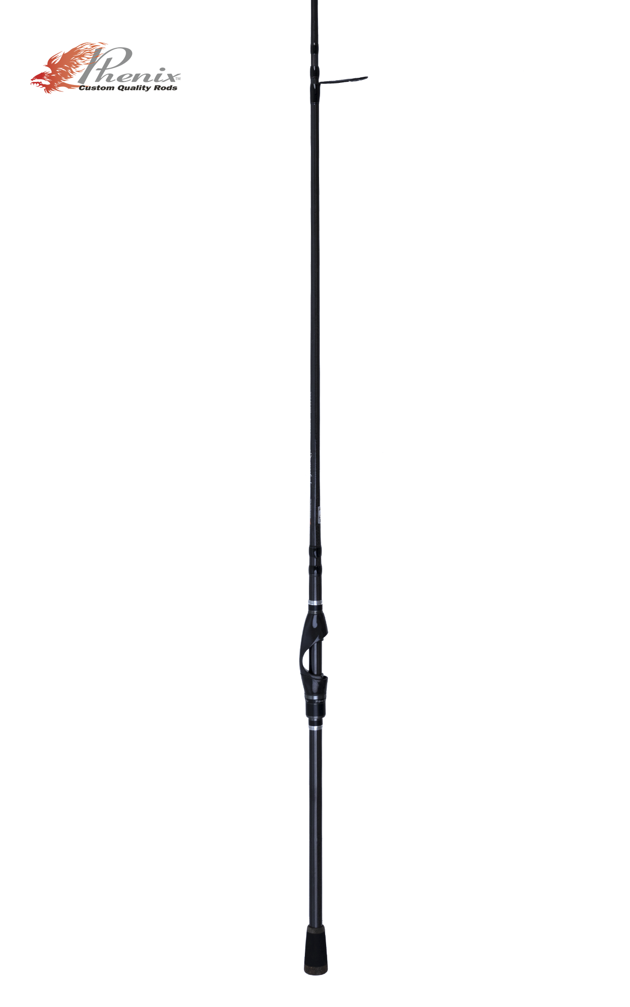 Trifecta Lite Spinning Rods