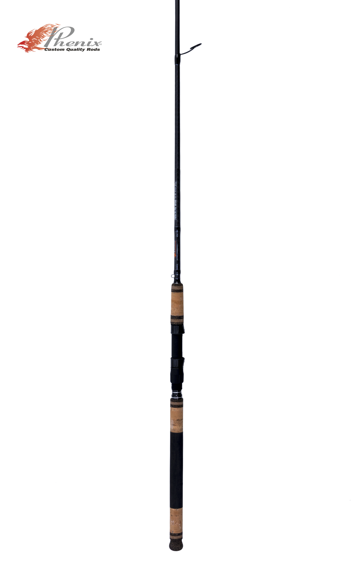 Trifecta Pro Spinning Rods