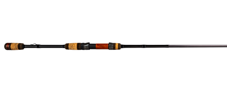 Ultra MBX Spinning Rods (Drop Shot) - Baits.com