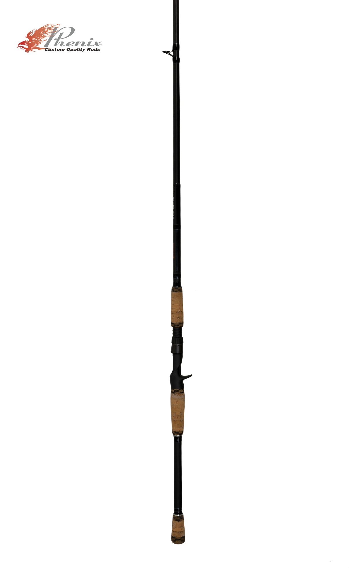 Ultra Swimbait Casting Rods | Phenix Rods | Baits.com