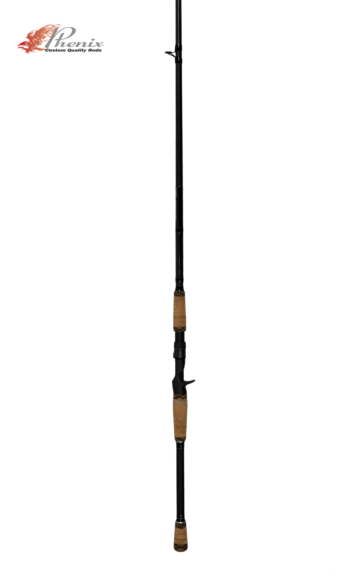Ultra Swimbait Casting Rods