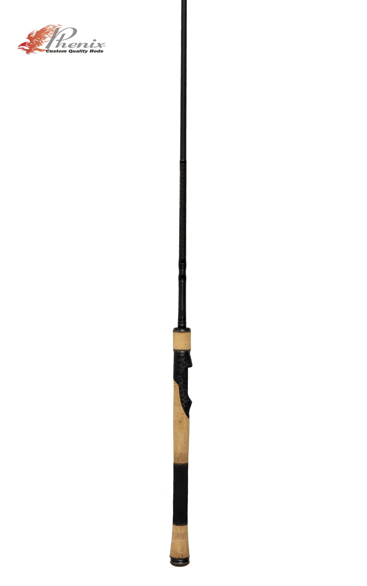 RTS Inshore Spinning Rods