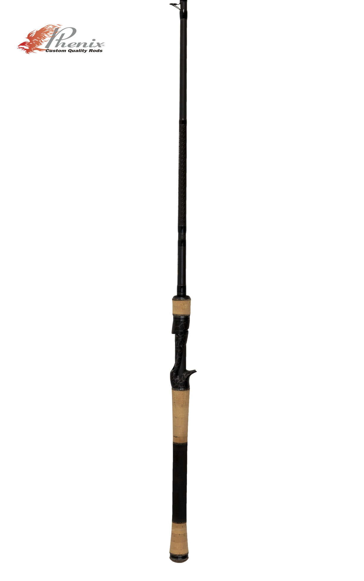 RTS Inshore Casting Rods