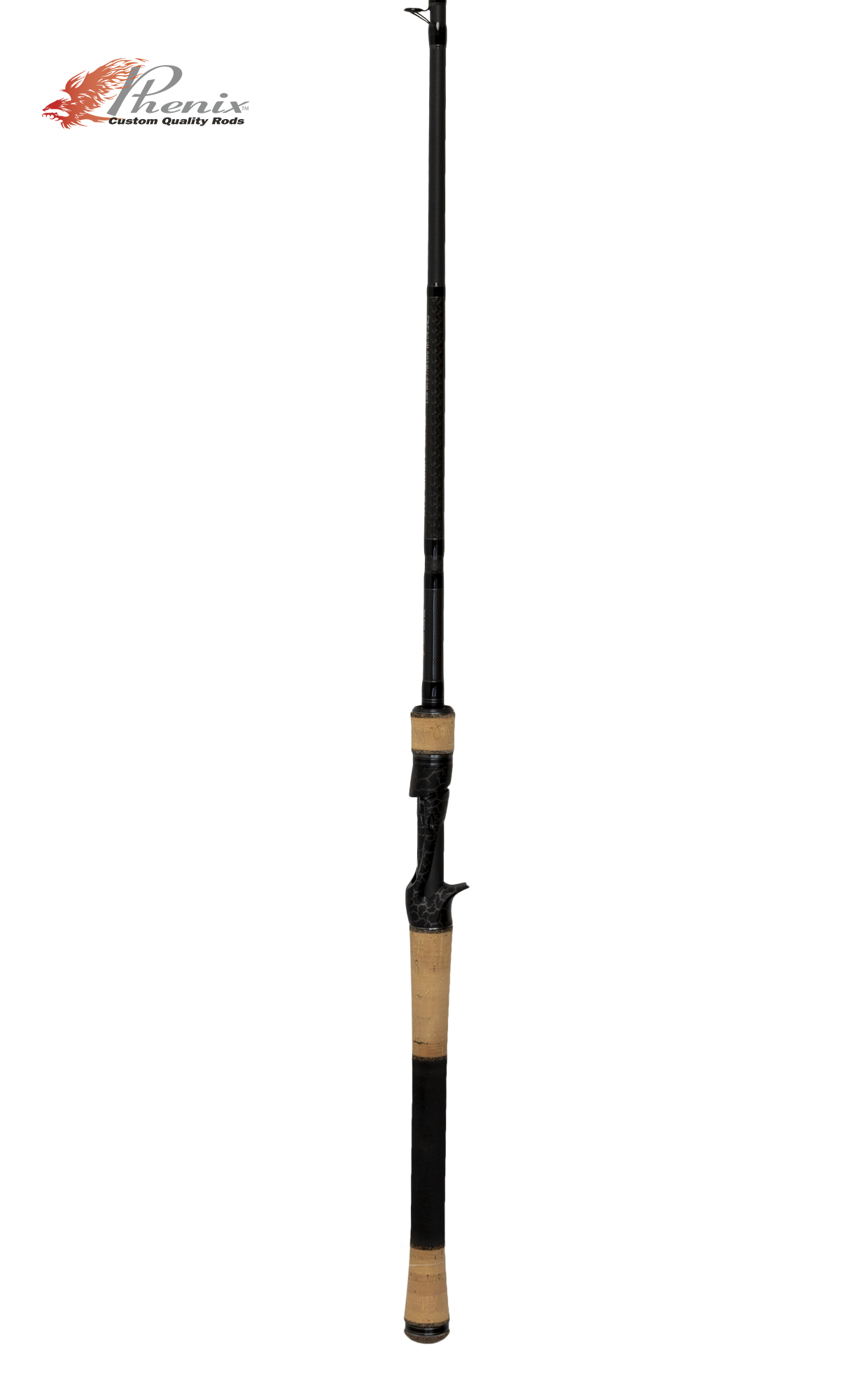 RTS Inshore Casting Rods