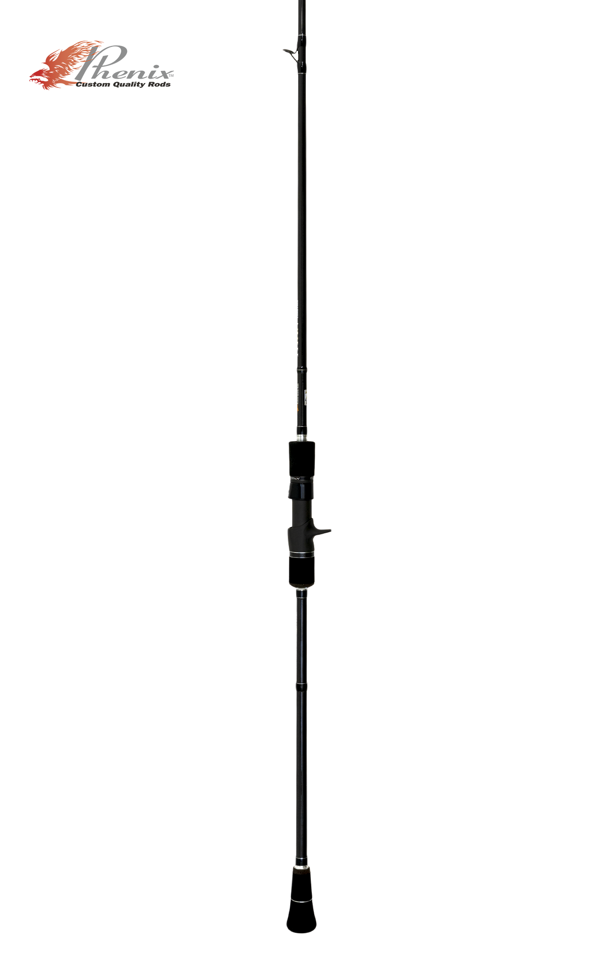 Titan Long Fall / Stick Bait