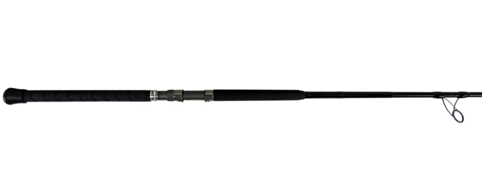 Phenix Rods | Abyss HD Spinning Rods