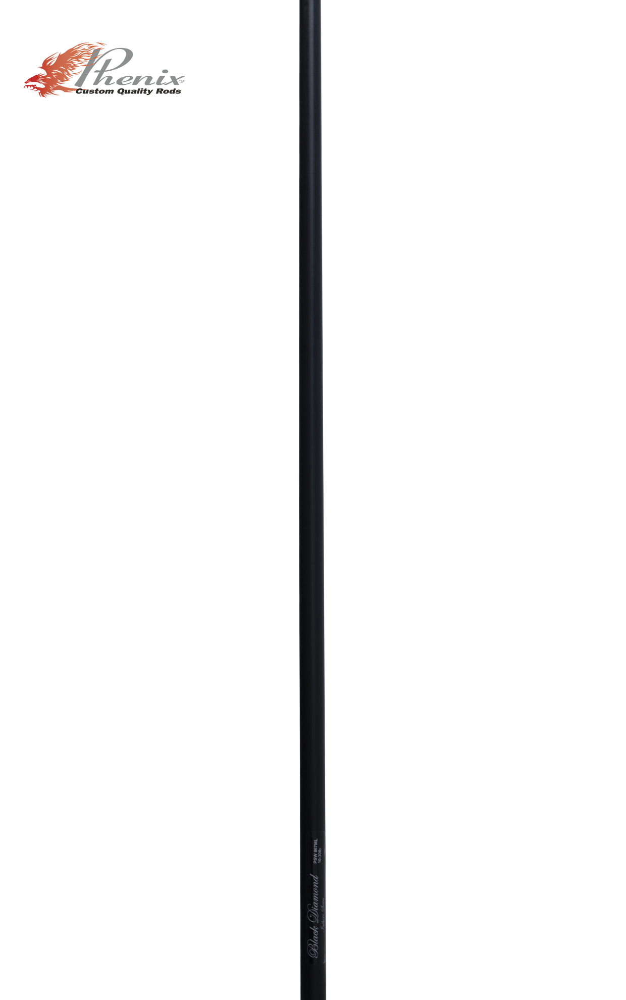 Black Diamond Blanks