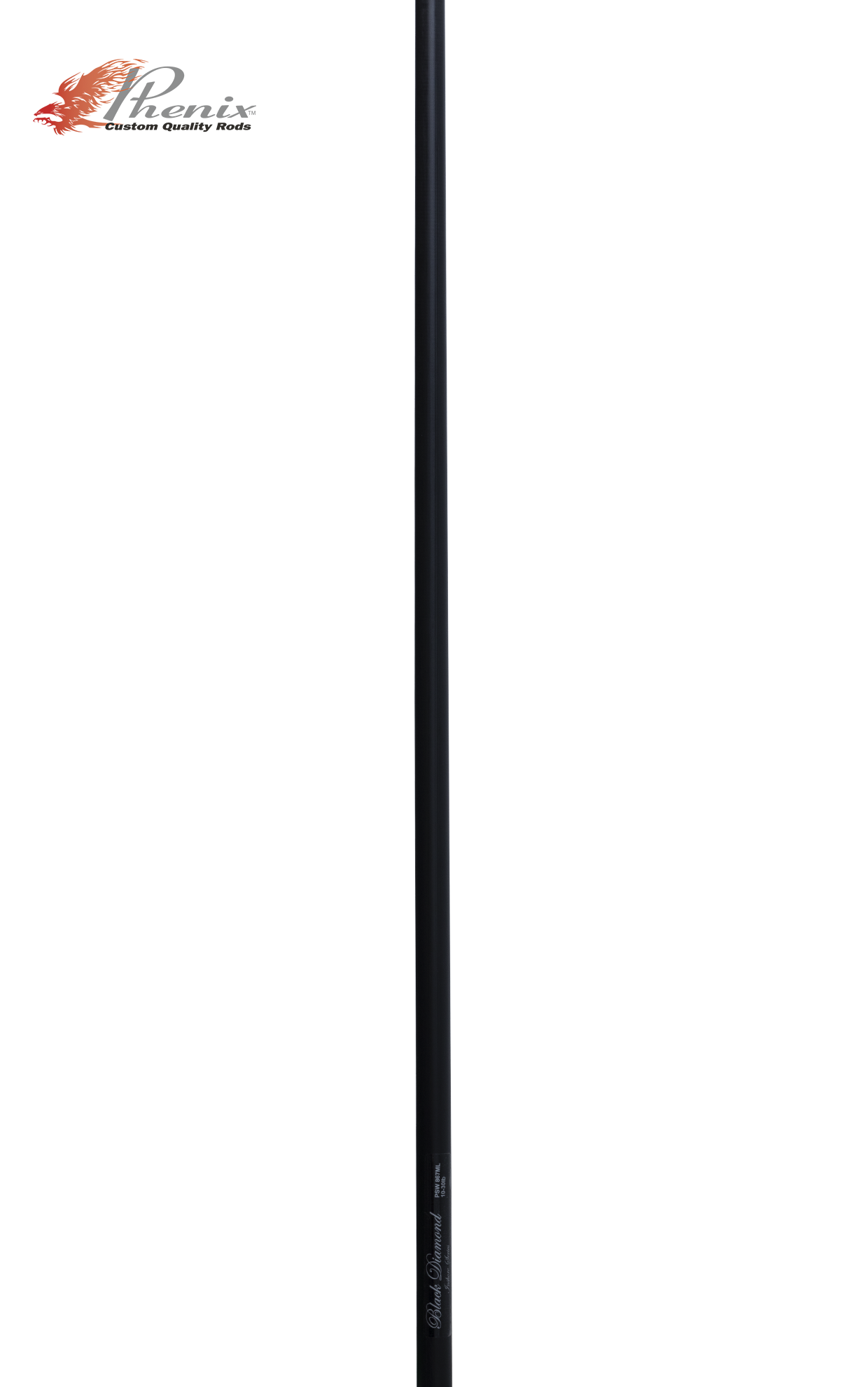 Black Diamond Blanks