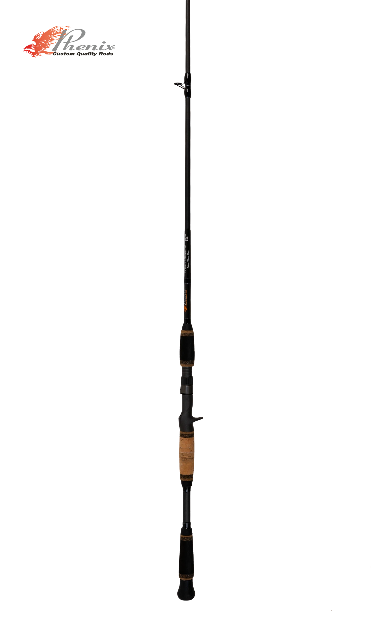 Black Diamond Casting Rods (Inshore)