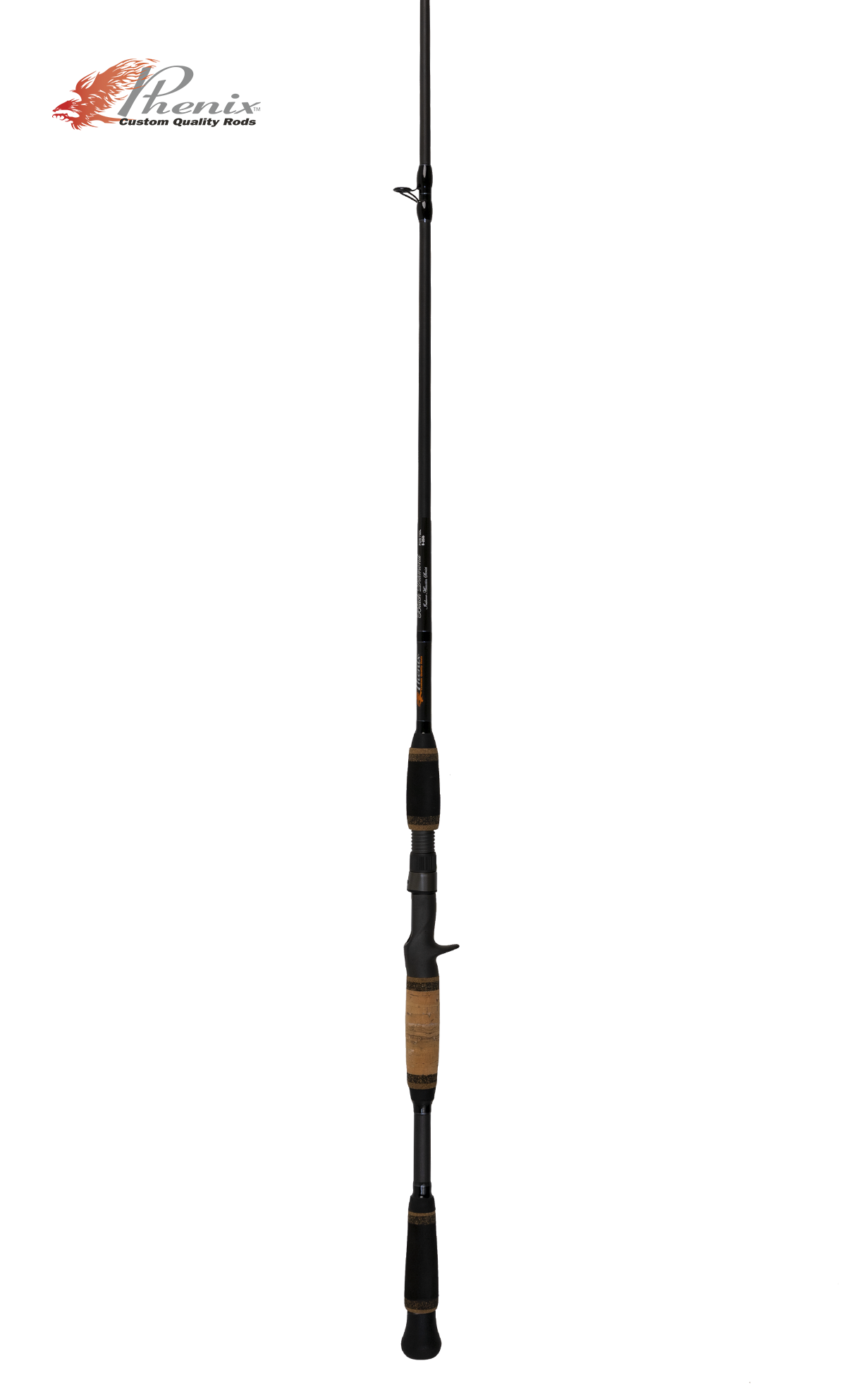 Black Diamond Casting Rods (Inshore)