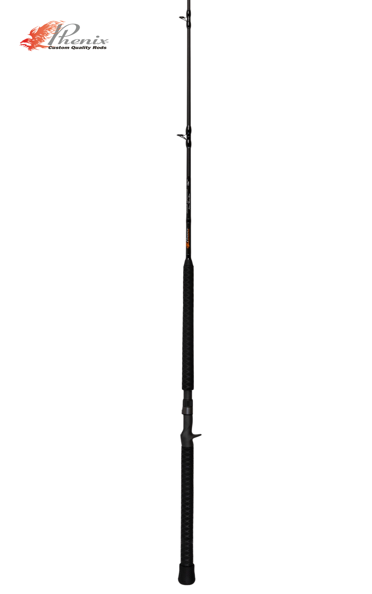 Black Diamond Casting Rods (Inshore)