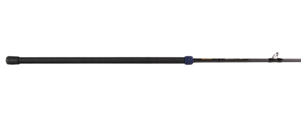 Black Diamond DeckHand Rods - Baits.com