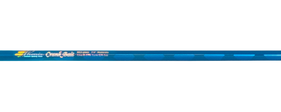 Crankbait XG Blanks