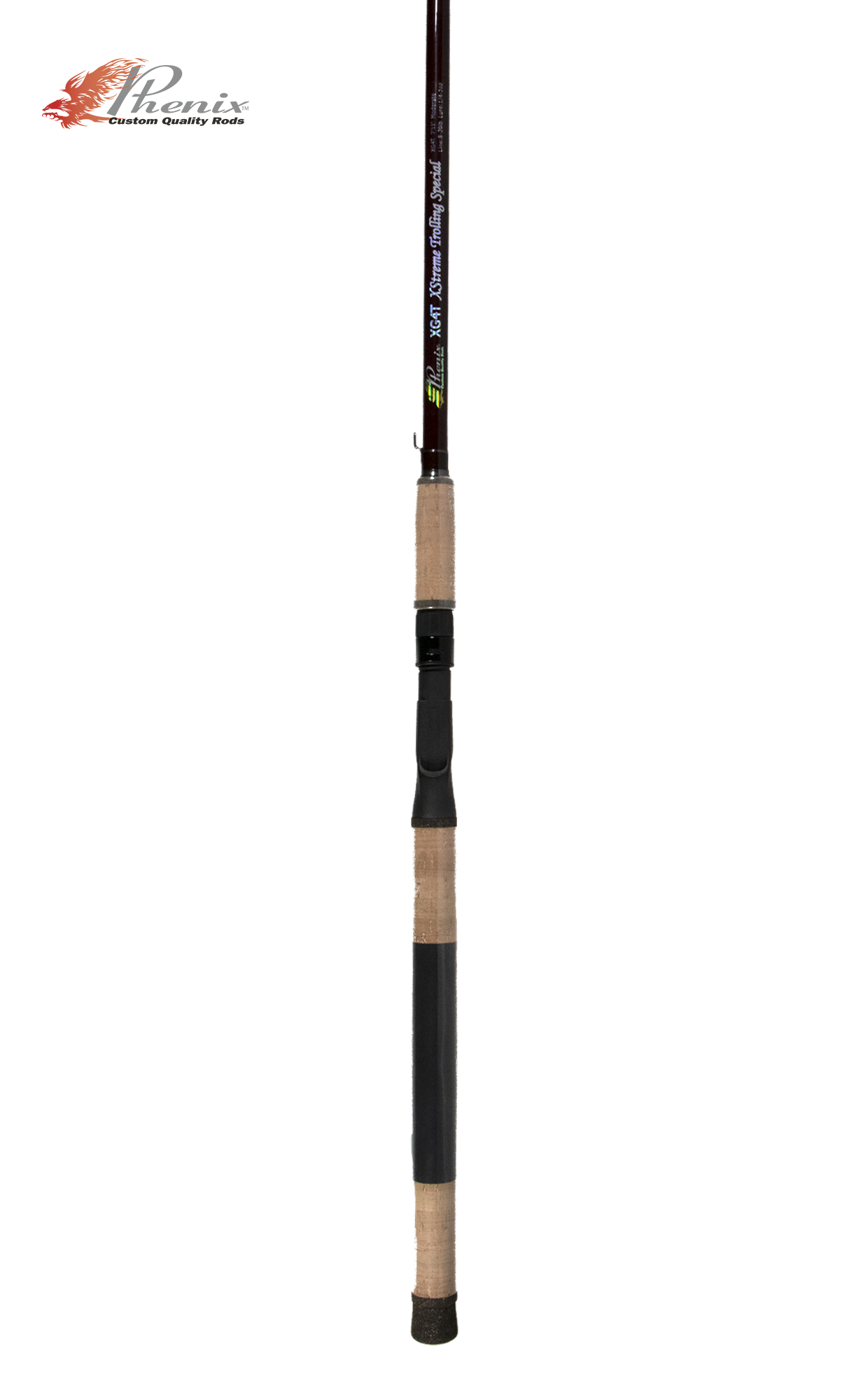Crankbait XG Casting Rods