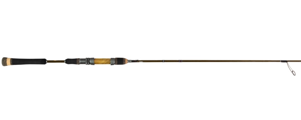 Phenix Rods | Mirage Spinning Rods