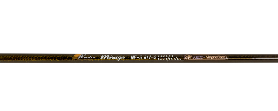 Mirage Blanks