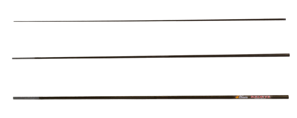 Redeye Blanks