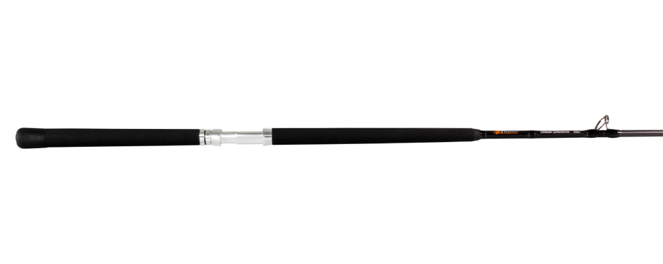 Black Diamond Casting Rods