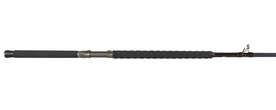Axis Casting Rods