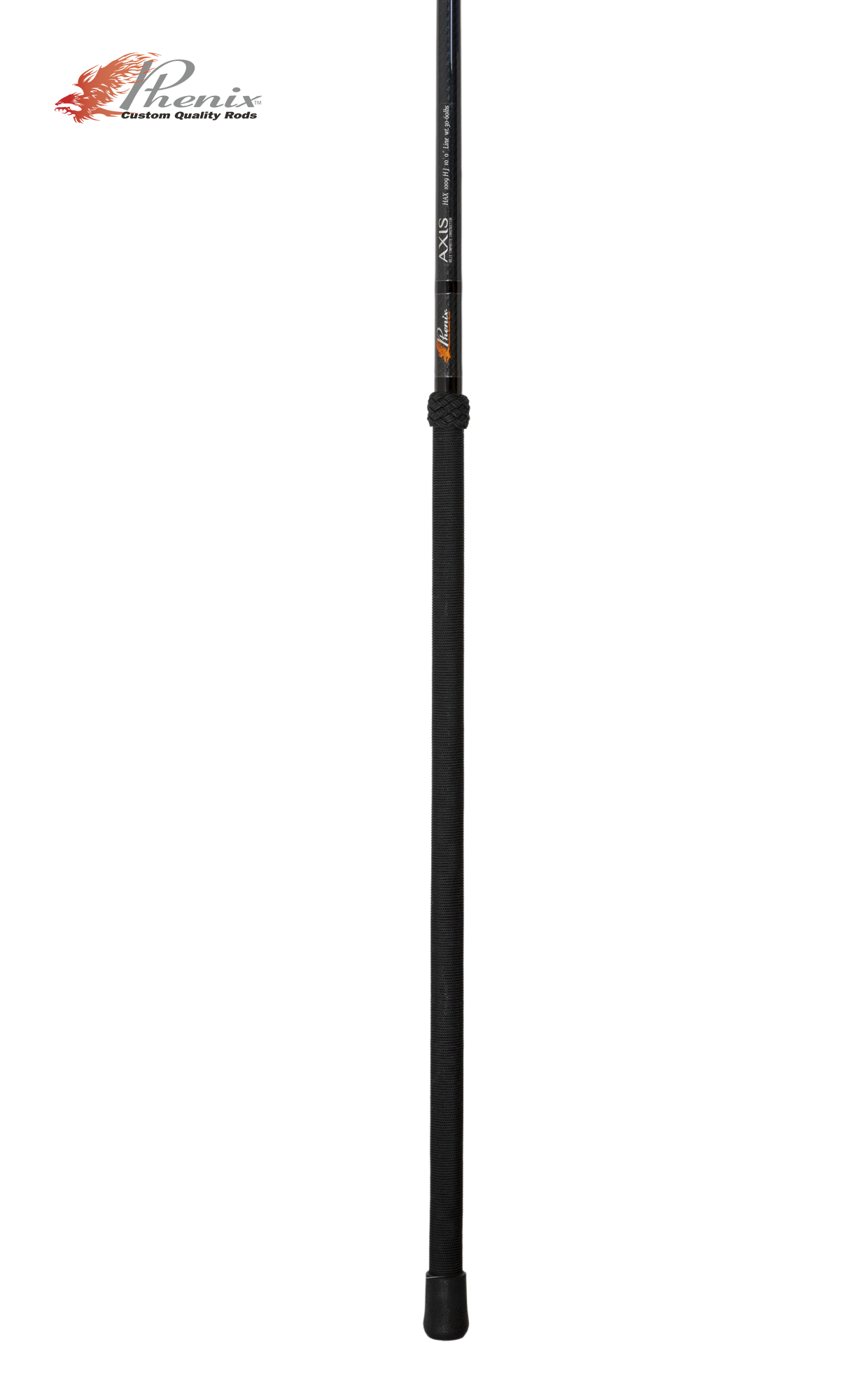 Axis DeckHand Rods