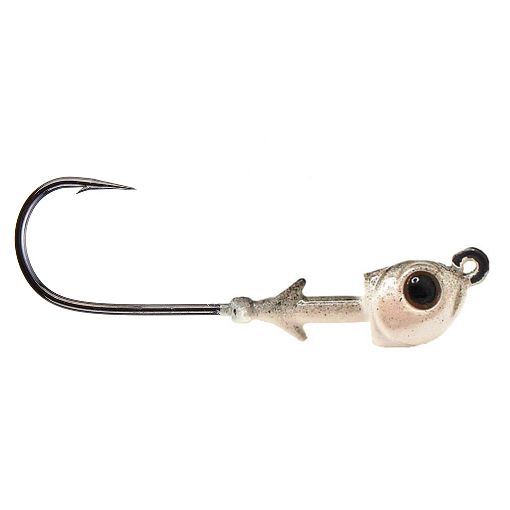 Dobyns Rods | Swimbait Head - Extra Long Hook