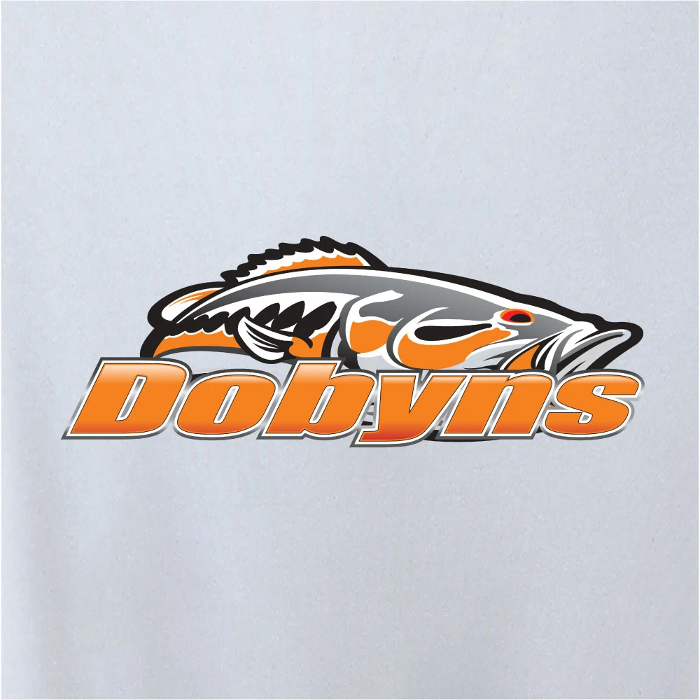 Dobyns Rods | Dry-fit Hooded Long Sleeve