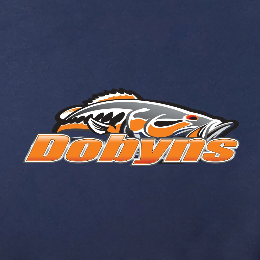 Dobyns Rods | Dry-fit Hooded Long Sleeve
