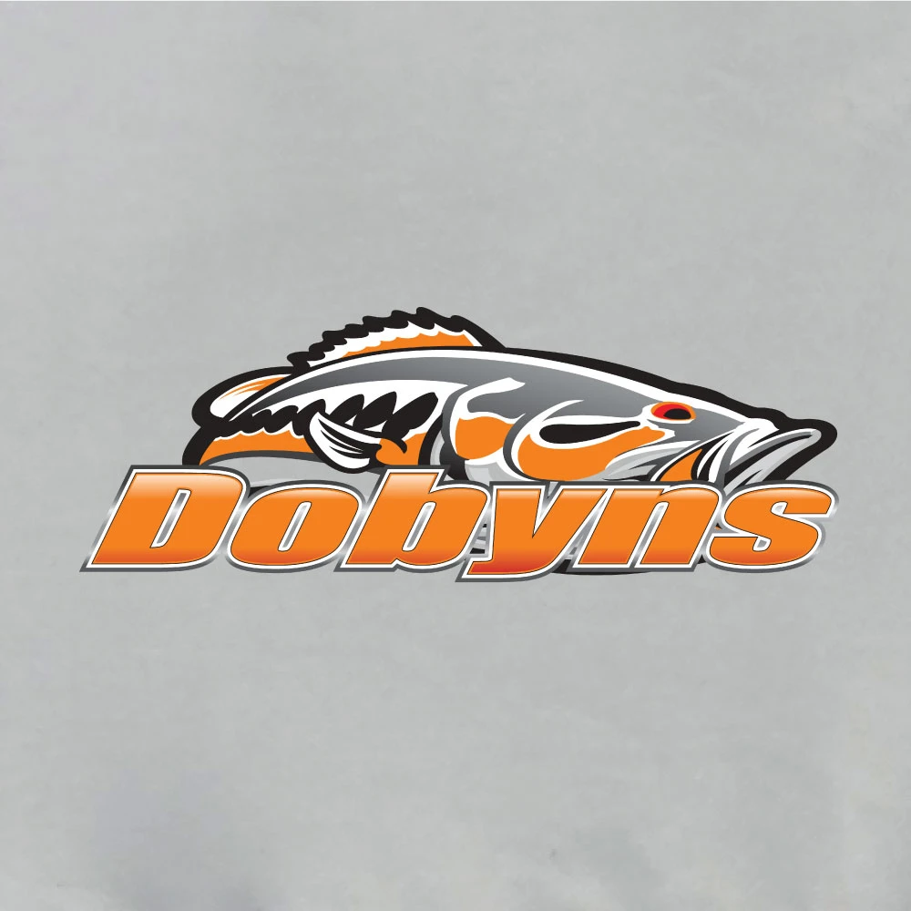 Dobyns Rods | Dry-fit Hooded Long Sleeve