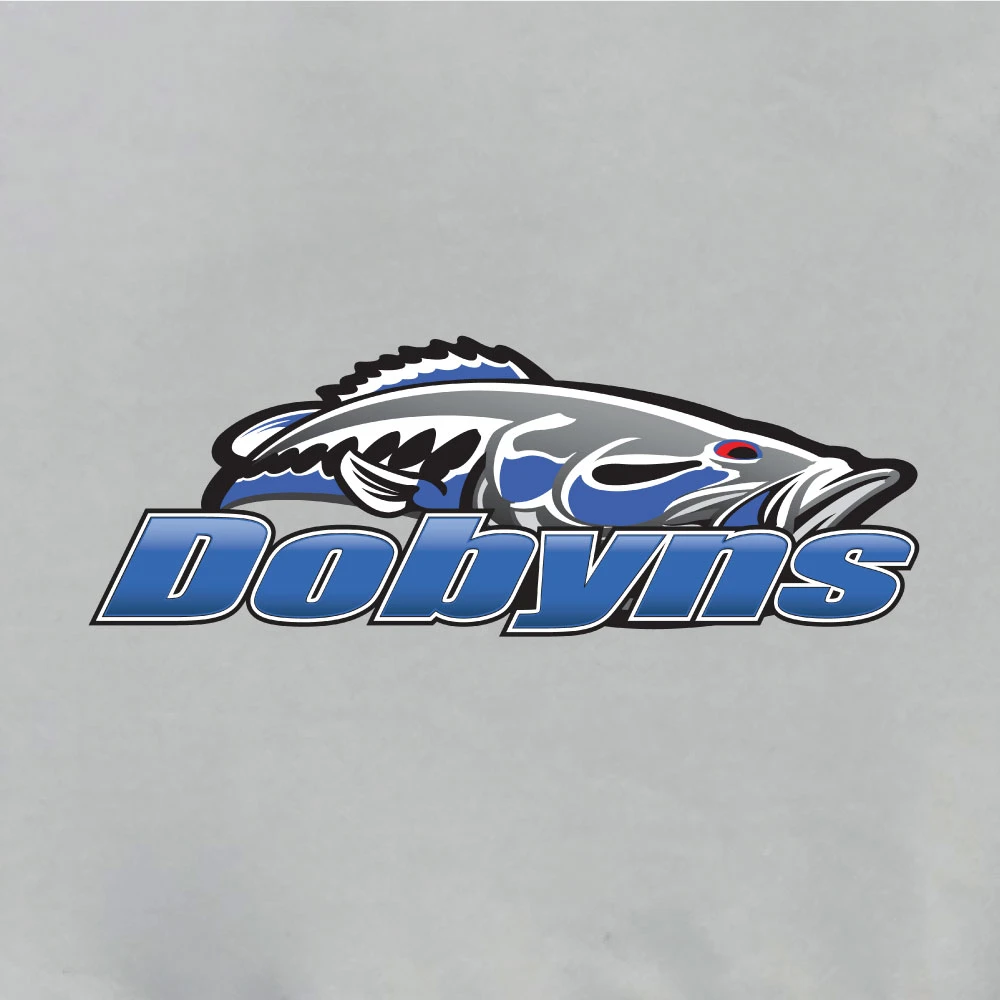 Dobyns Rods | Dry-fit Hooded Long Sleeve