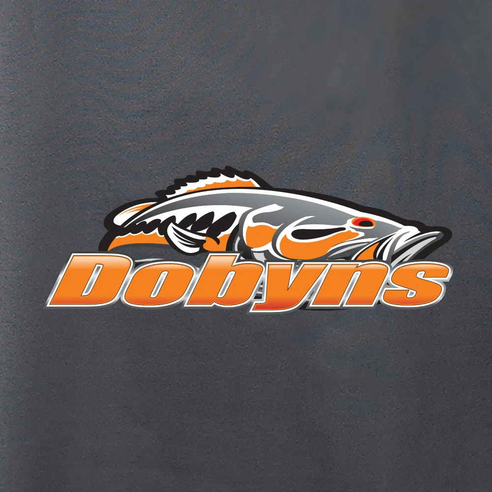 Dobyns Rods | Dry-fit Hooded Long Sleeve