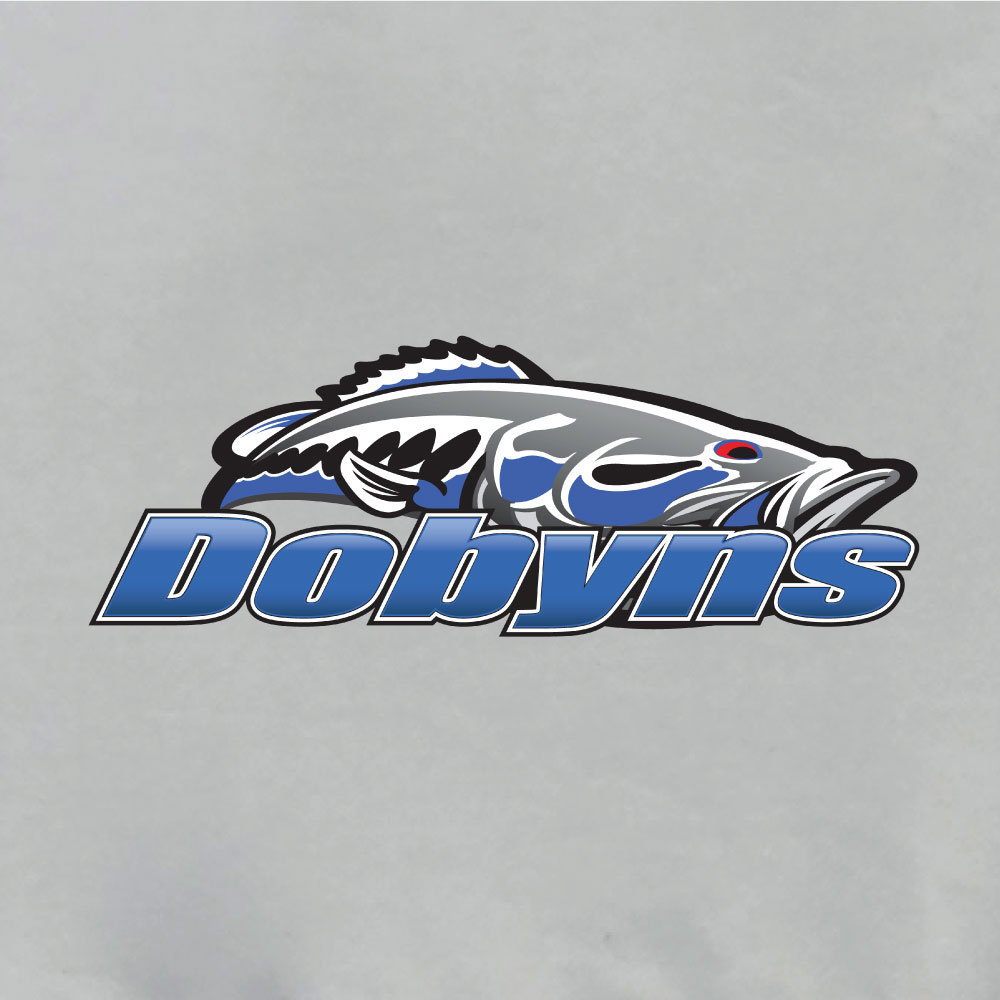 Dobyns Rods | Dry-fit Long Sleeve