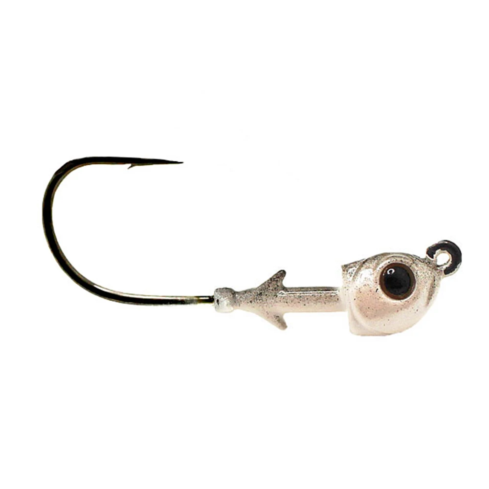Dobyns Rods | Swimbait Heads - Regular Hook