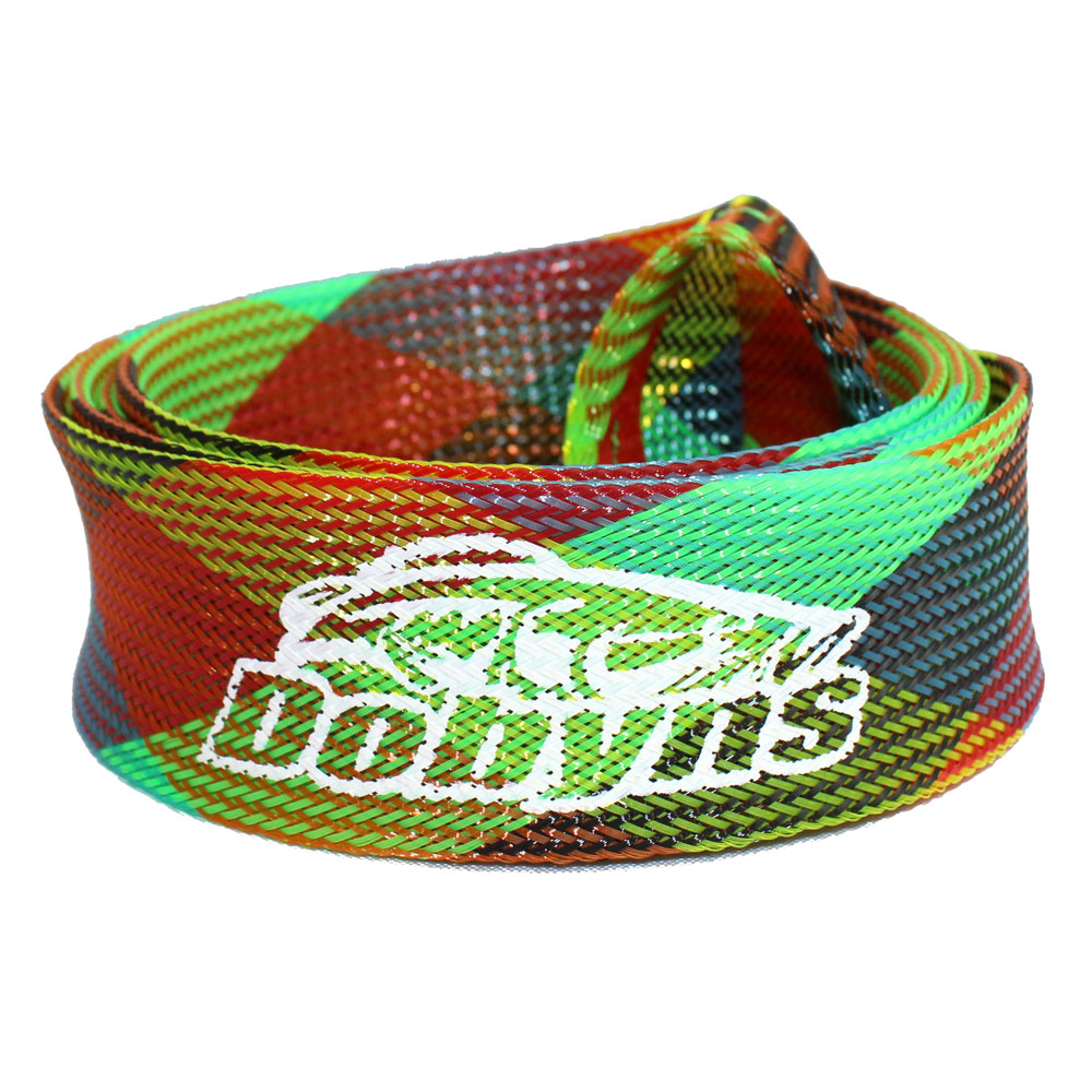 Mesh Rod Sleeve