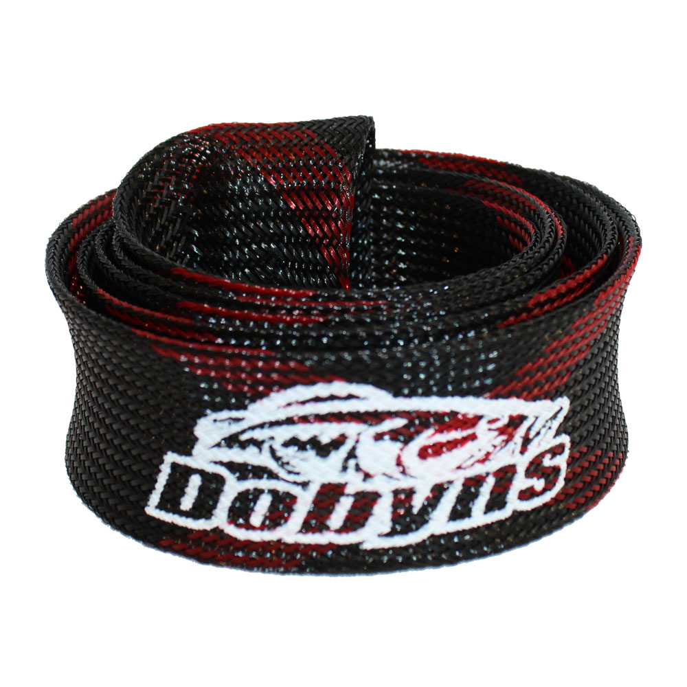 Dobyns Rods | Mesh Rod Sleeve