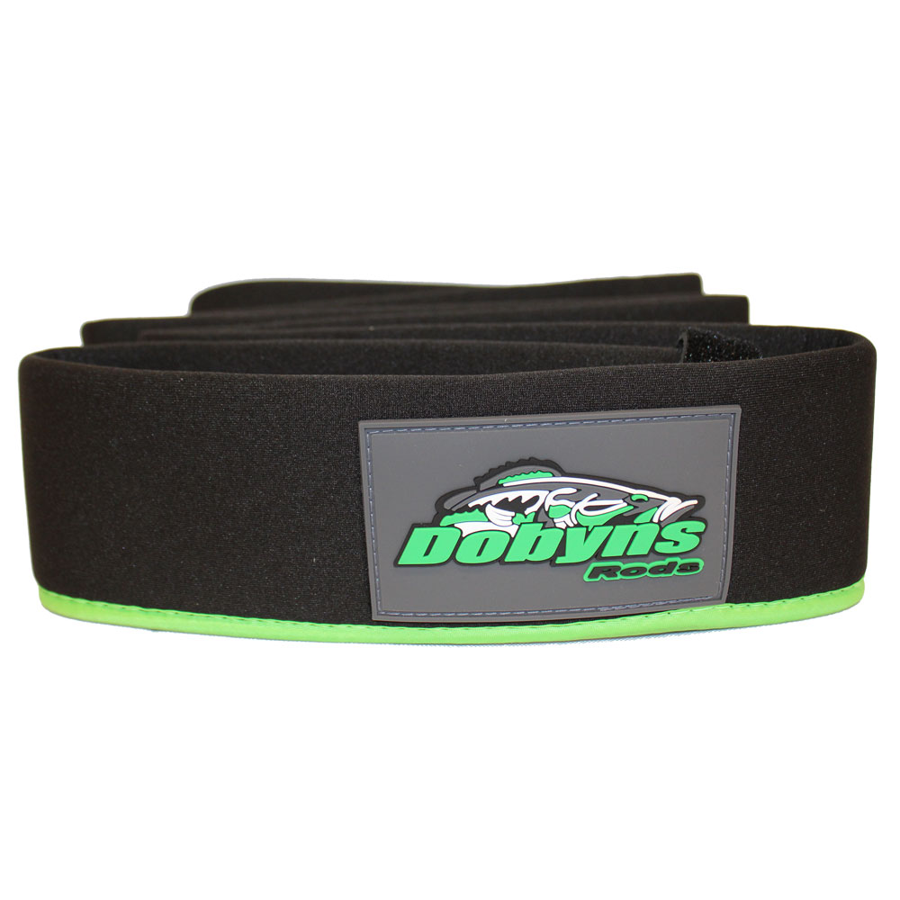 Neoprene Rod Sleeve