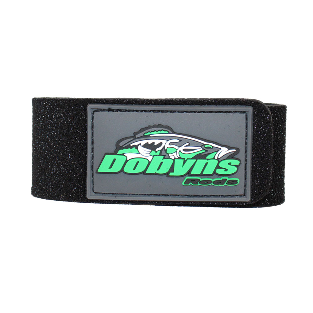 Rod Wrap